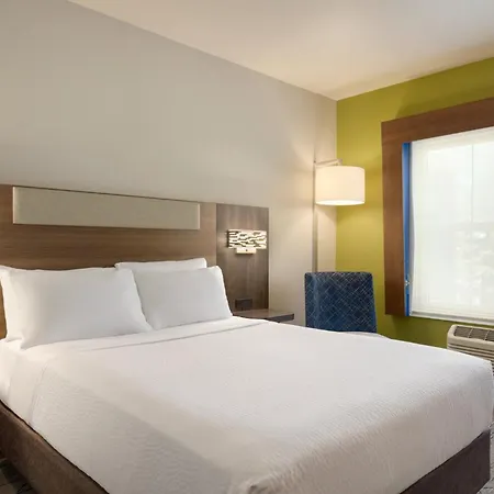 Holiday Inn Express- West Sacramento By Ihg Exterior foto