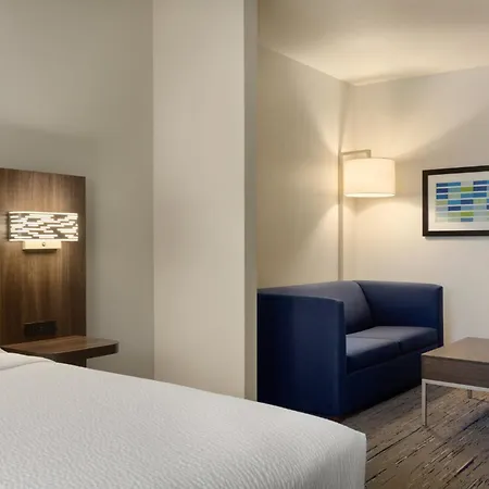 Holiday Inn Express- West Sacramento By Ihg Exterior foto