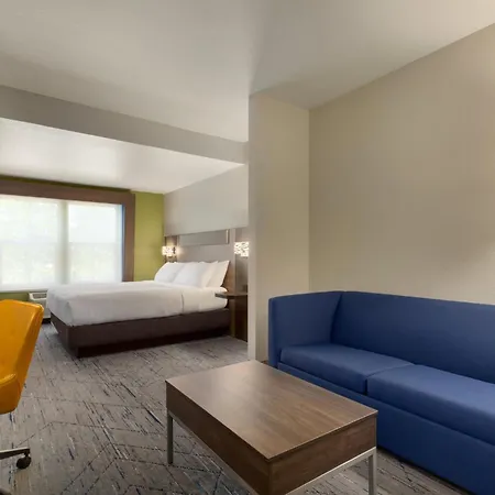 Holiday Inn Express- West Sacramento By Ihg Exterior foto