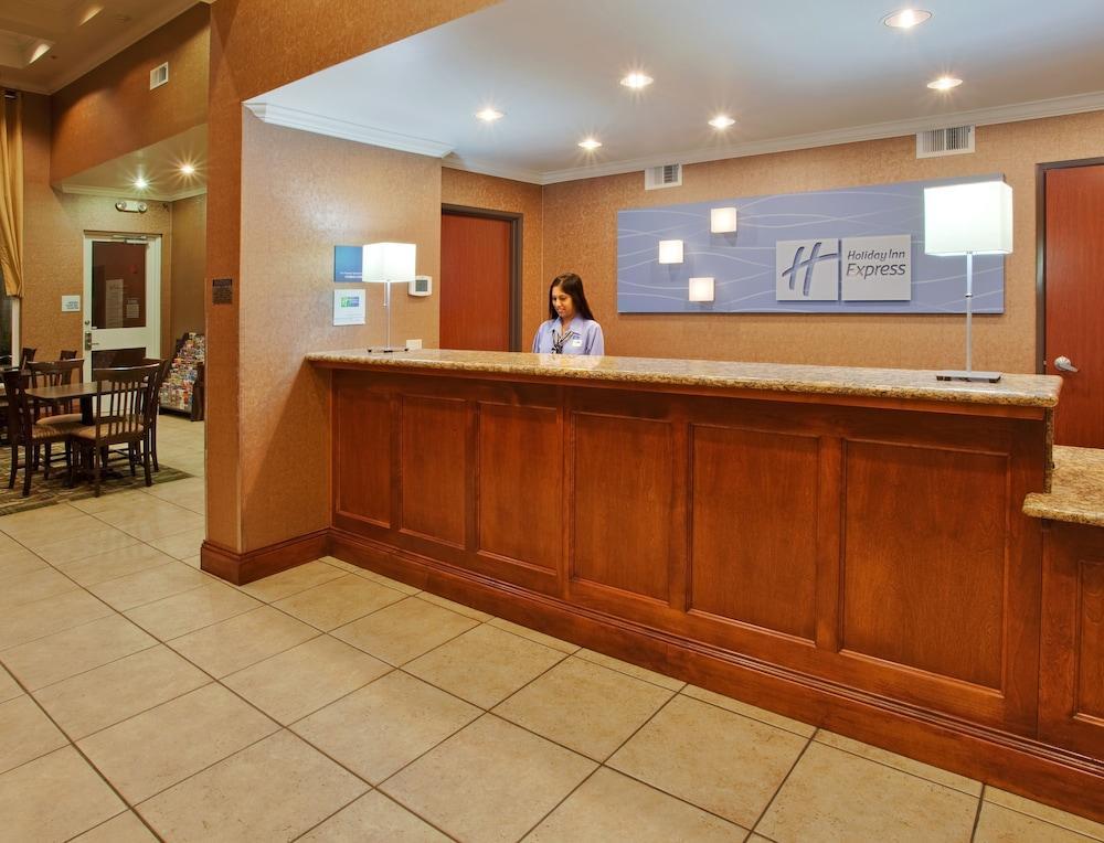 Hotel Express- By Ihg West Sacramento