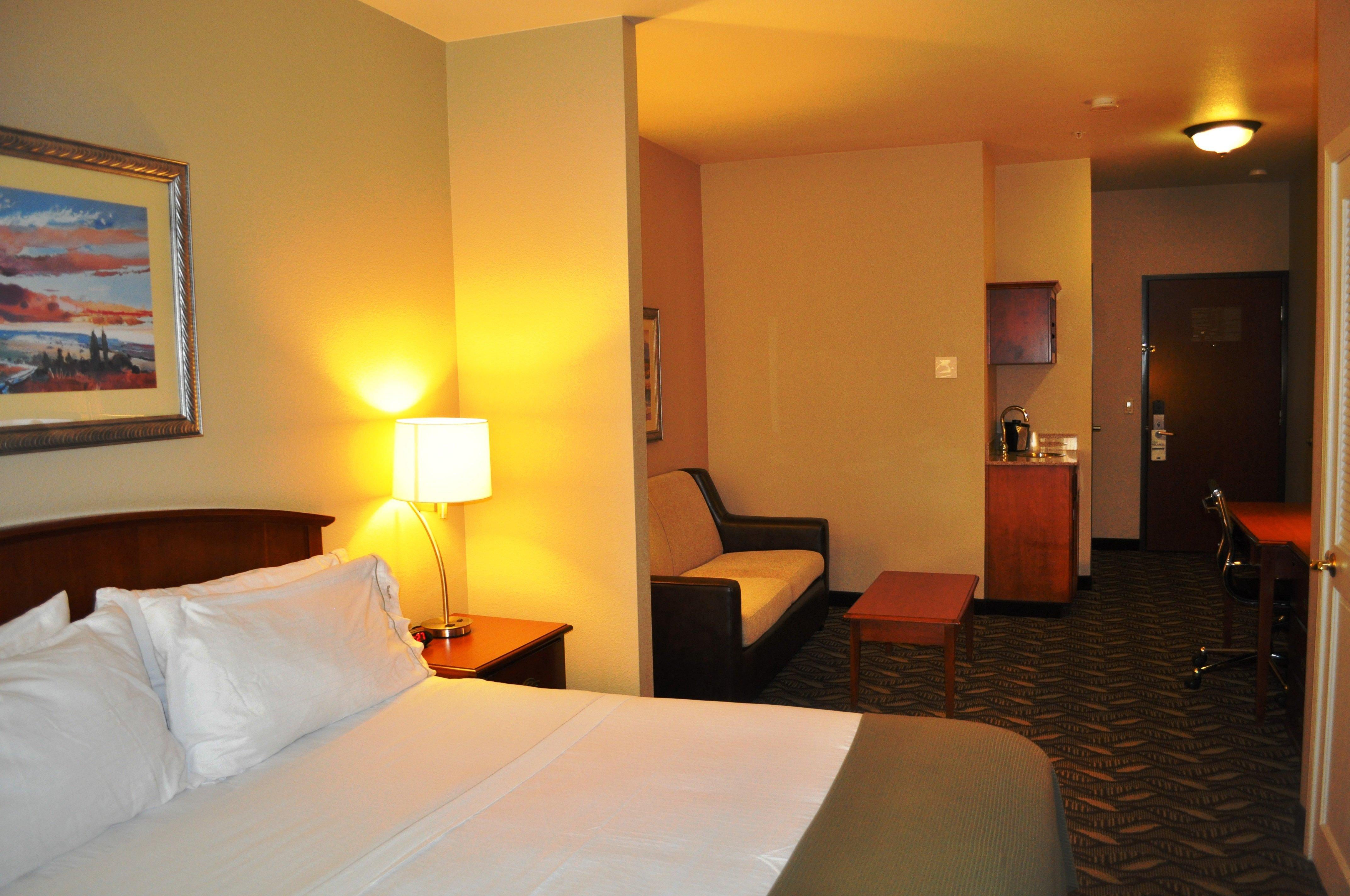 Hotel Express- By Ihg West Sacramento