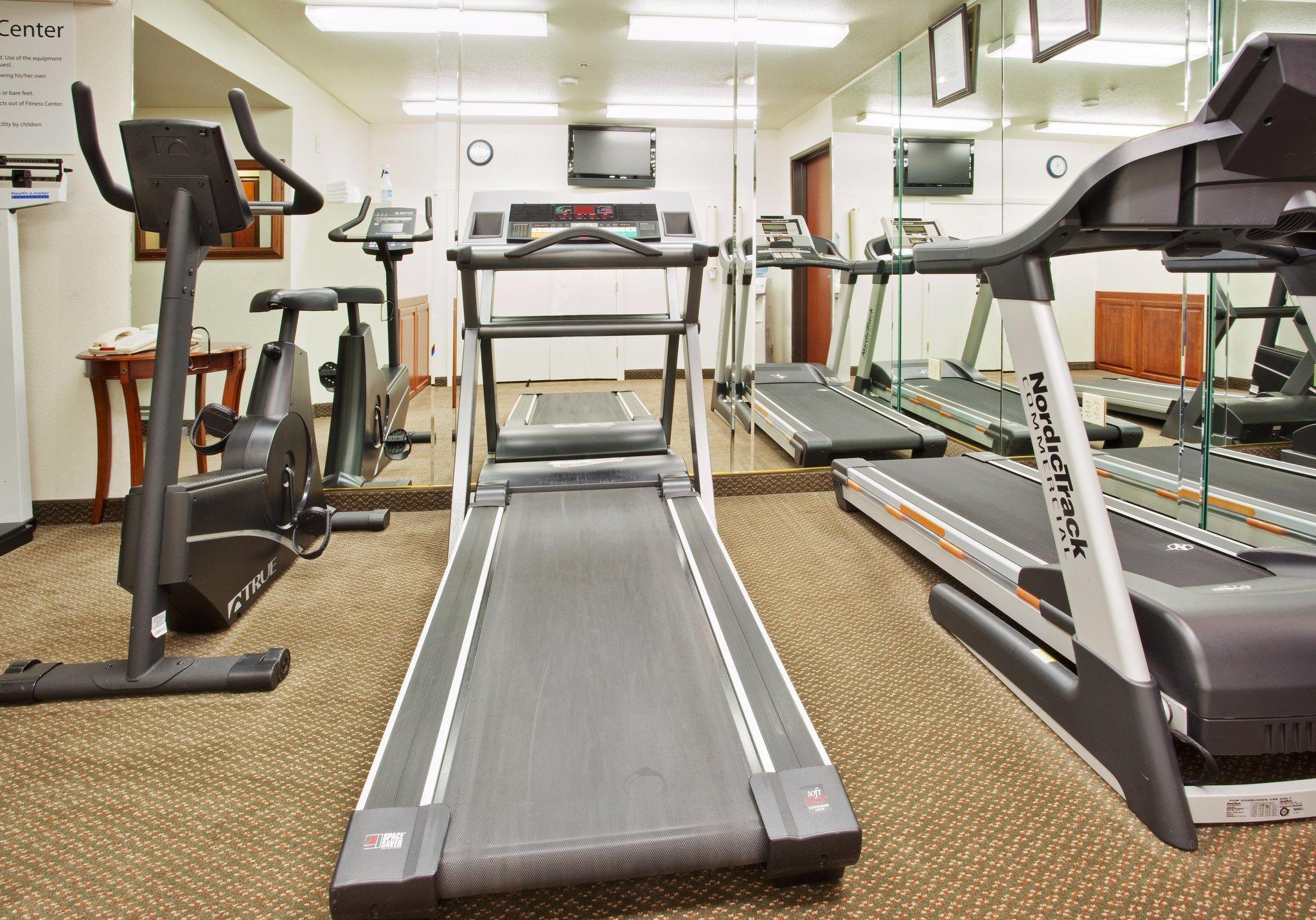 Express- By Ihg 2* West Sacramento
