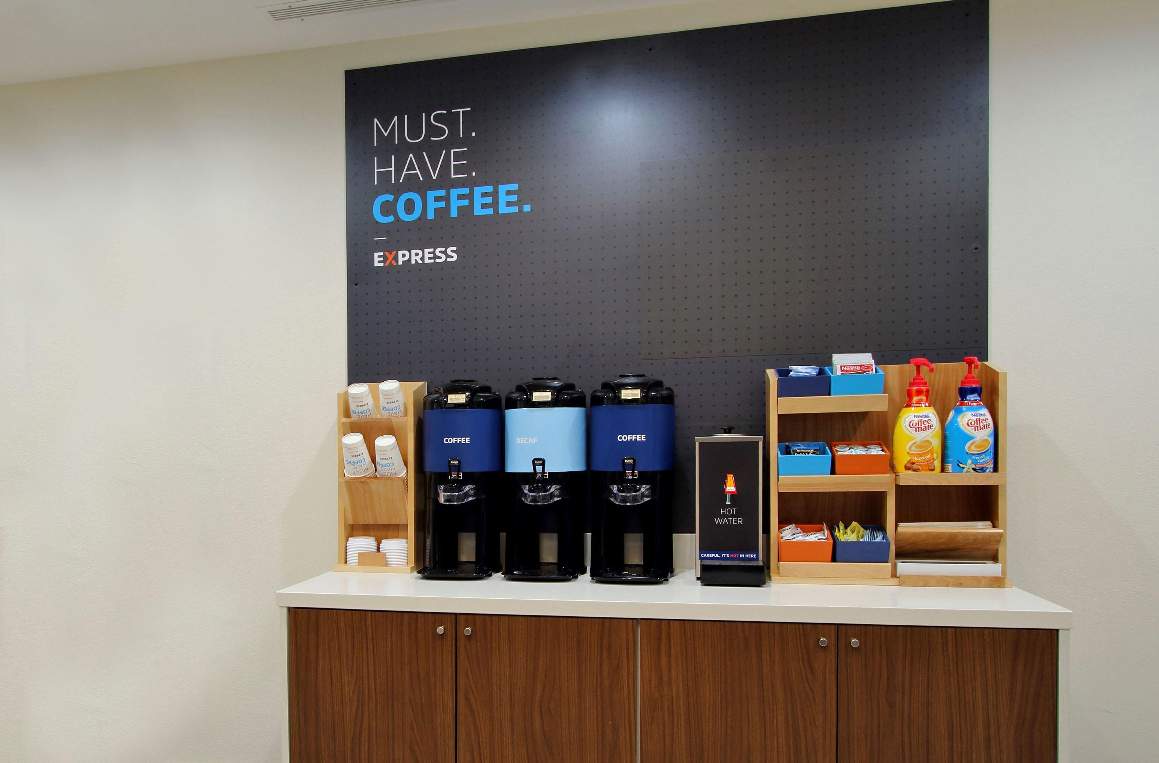 Hotel Express- By Ihg