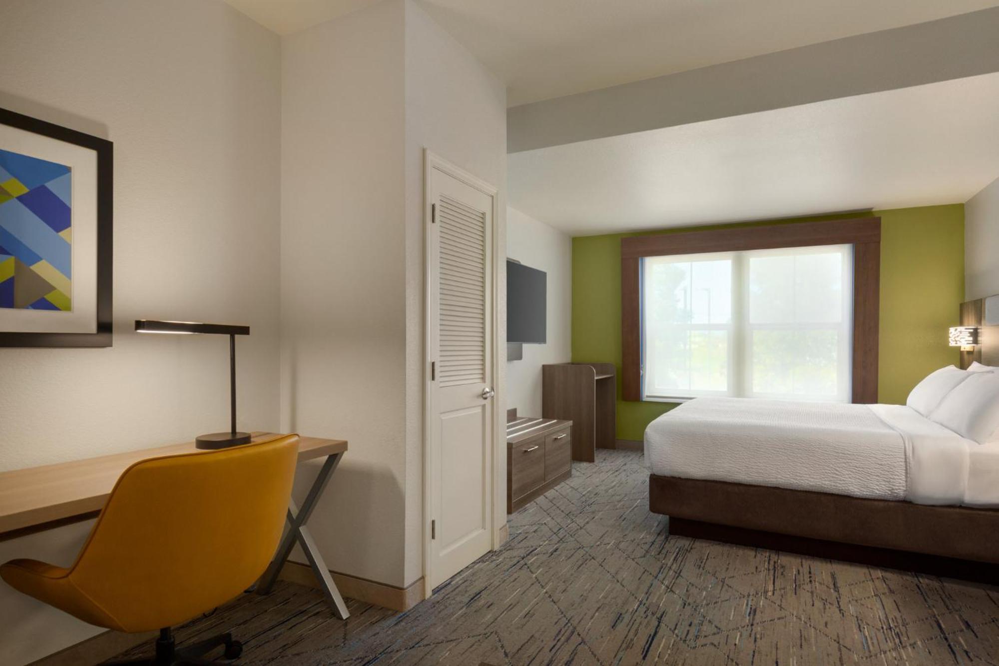 Express- By Ihg West Sacramento