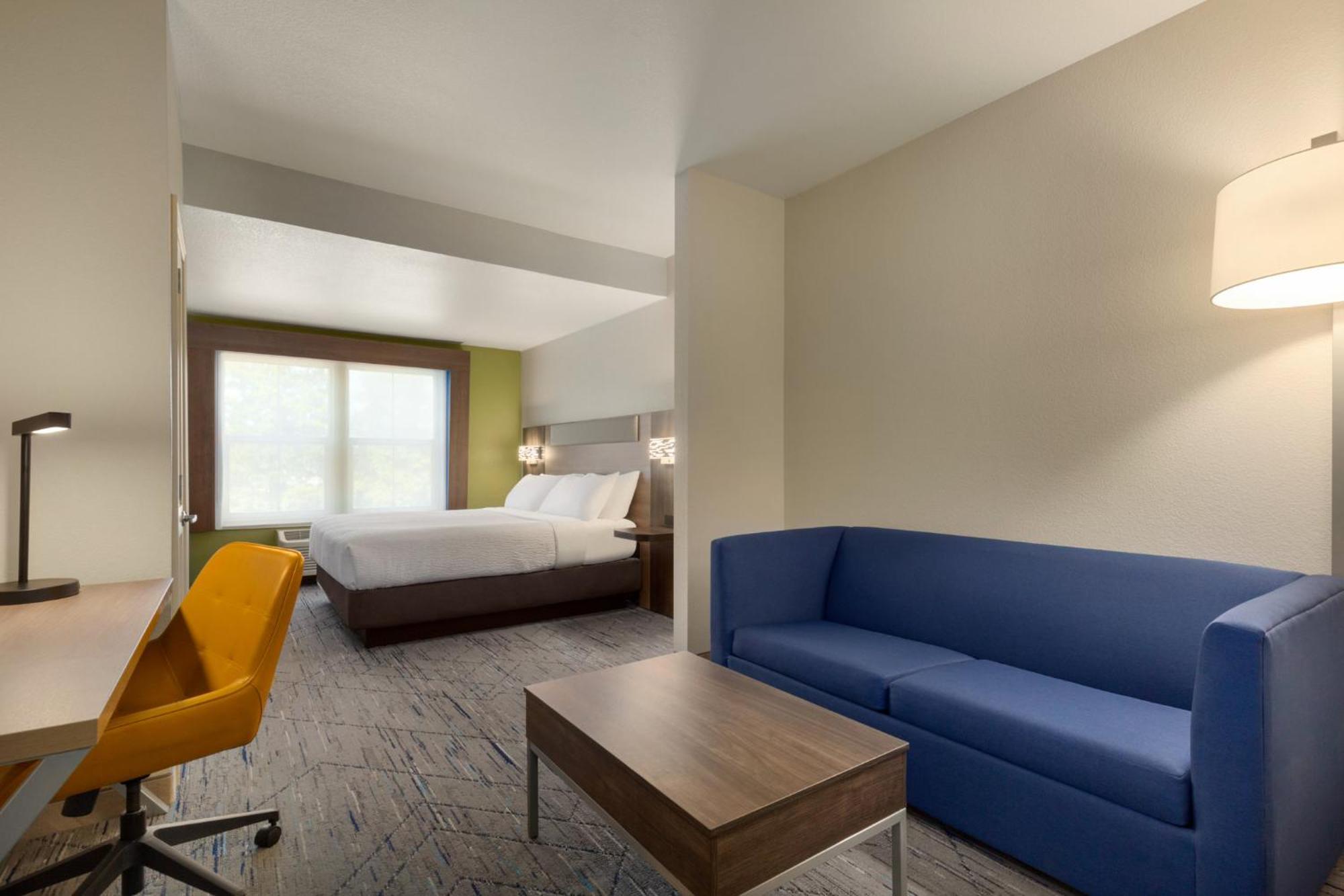 Hotel Express- By Ihg