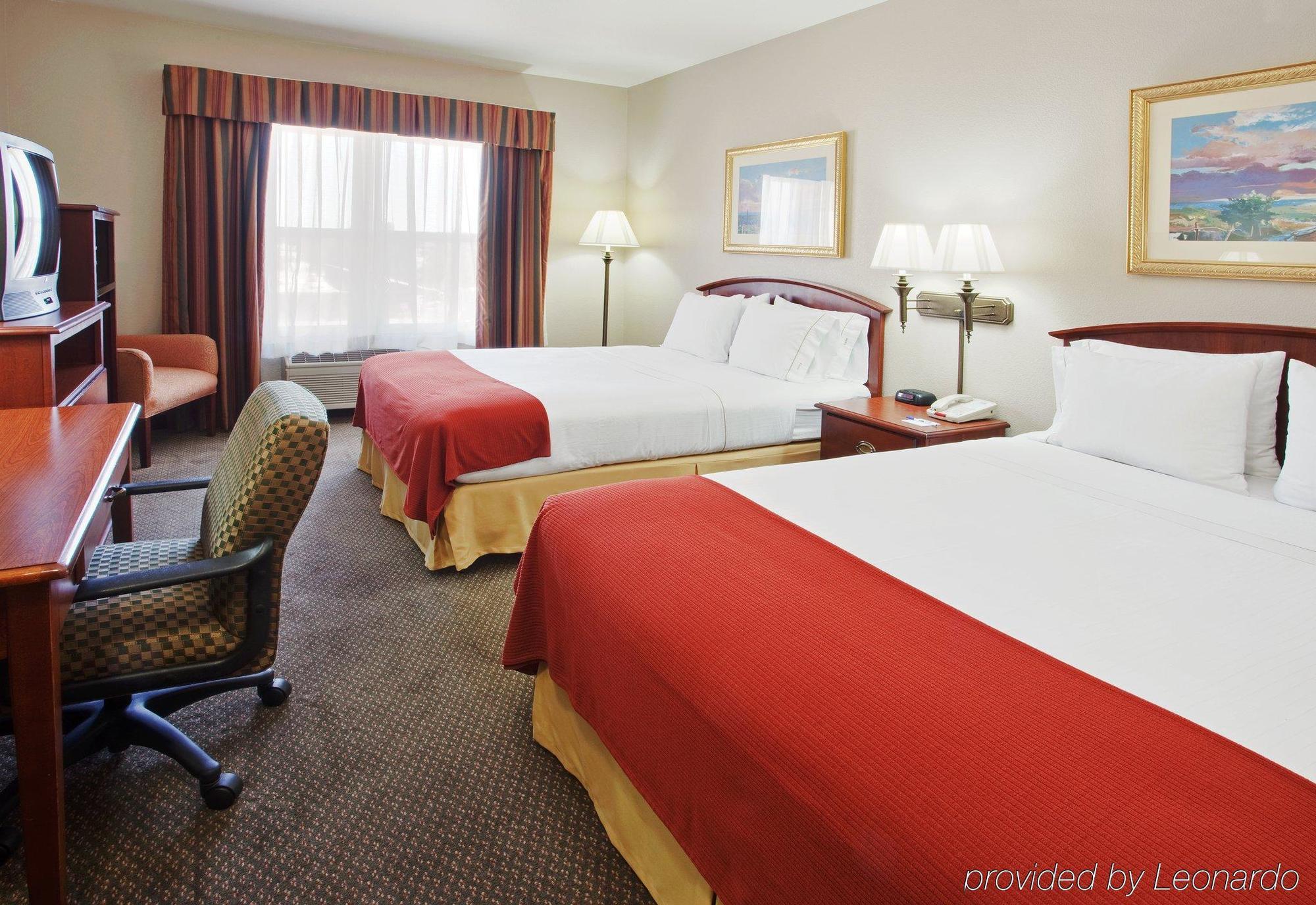 Hotel Express- By Ihg