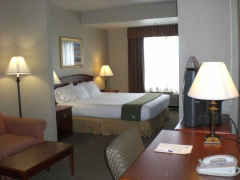 Express- By Ihg 2* West Sacramento
