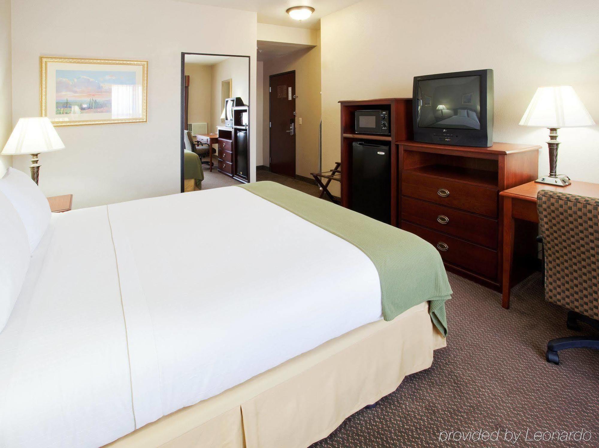 Hotel Express- By Ihg