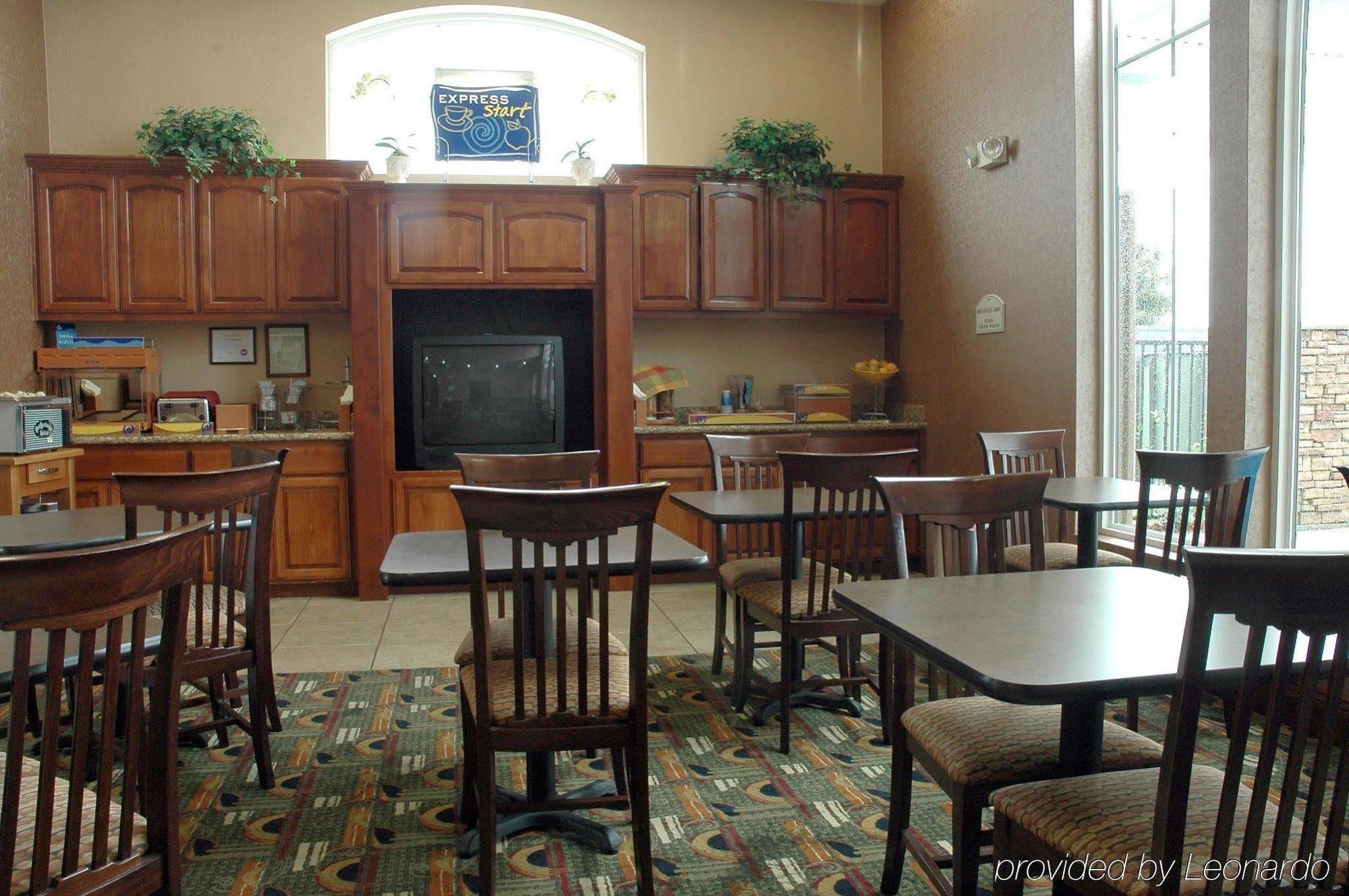 Express- By Ihg 2* West Sacramento