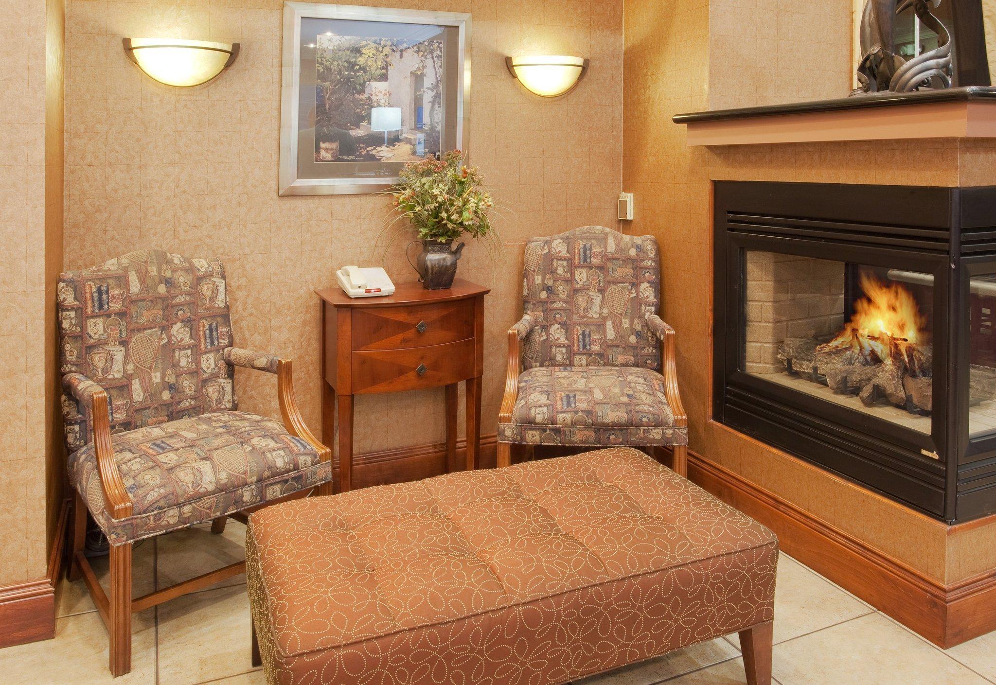Hotel Express- By Ihg West Sacramento