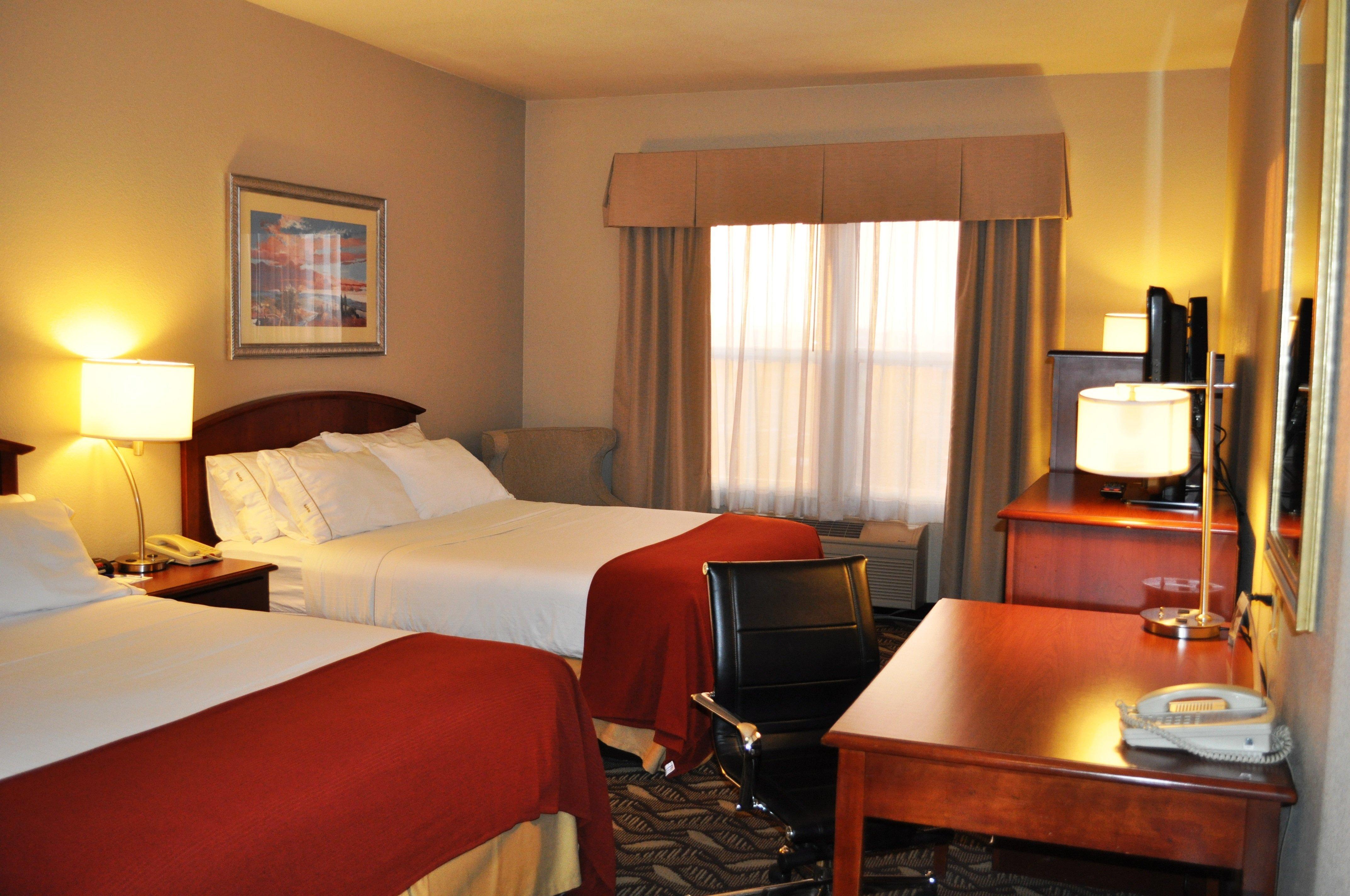 Express- By Ihg