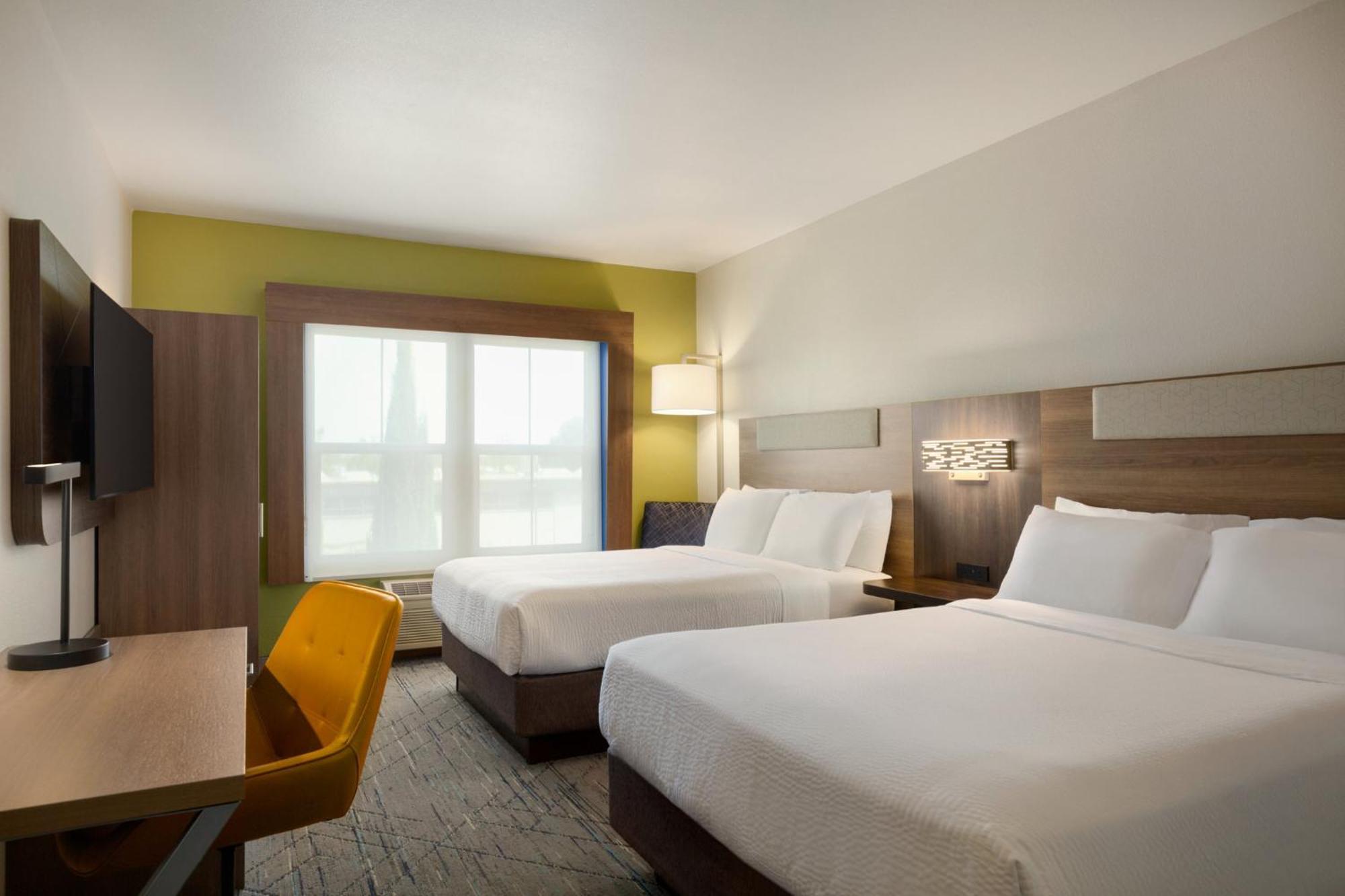 Express- By Ihg Hotel