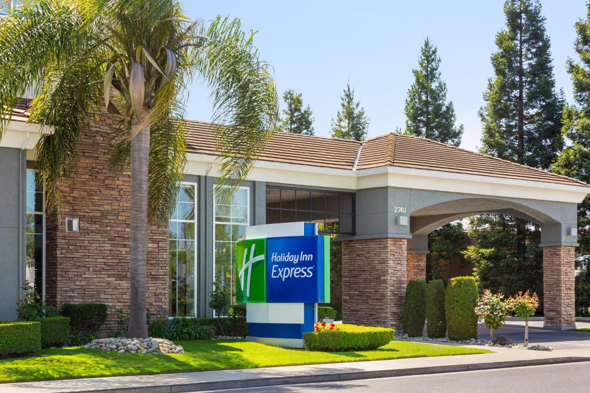 Express- By Ihg Hotel