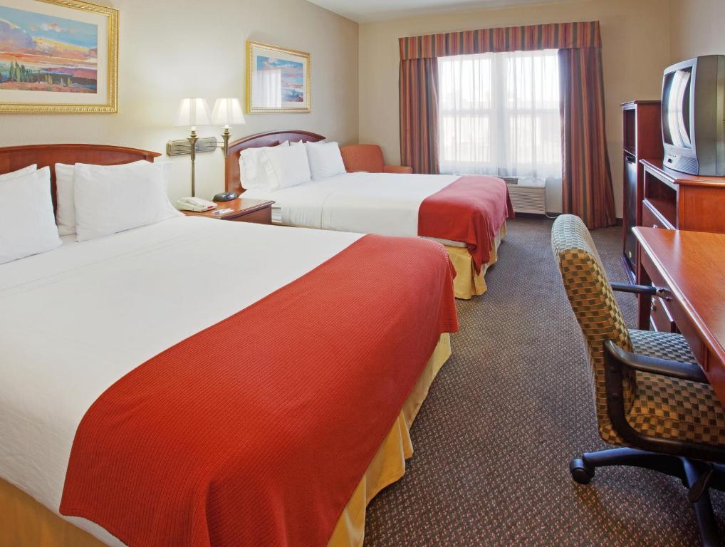 Hotel Express- By Ihg