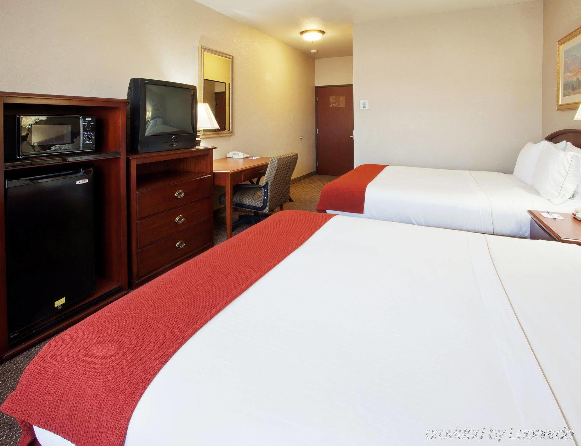 Express- By Ihg 2* West Sacramento