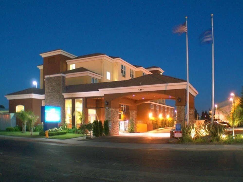 Hotel Express- By Ihg West Sacramento